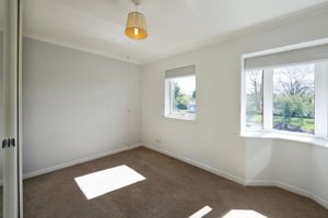 BEDROOM ONE- click for photo gallery
